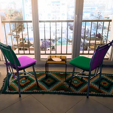 Bed & Breakfast Isabel Tirana