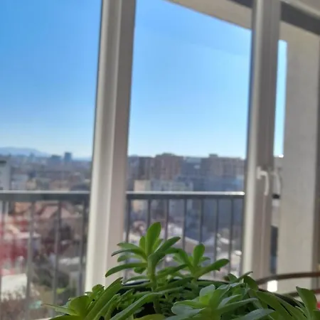 Isabel Bed and Breakfast *