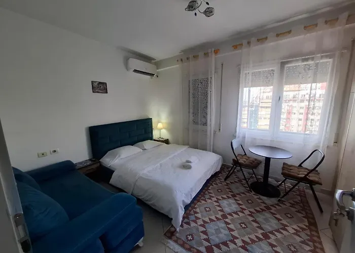 Isabel Bed & Breakfast Tirana
