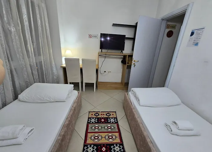 Isabel Bed & Breakfast Tirana