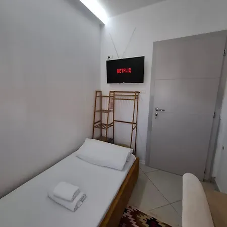 Isabel Bed & Breakfast Tirana