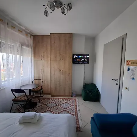 Oda ve Kahvaltı Isabel Tiran