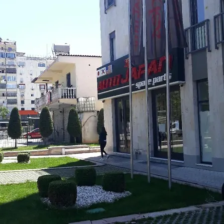 Oda ve Kahvaltı Isabel