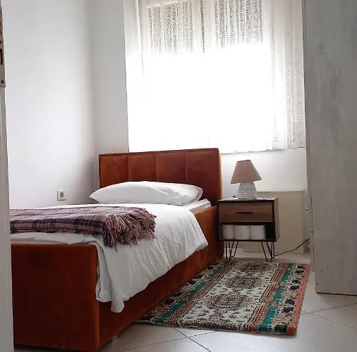 Nocleg ze śniadaniem Isabel *