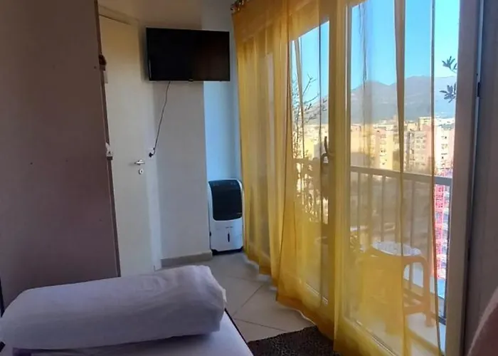 Oda ve Kahvaltı Isabel