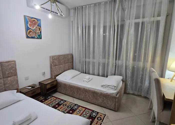 Isabel Nocleg ze śniadaniem